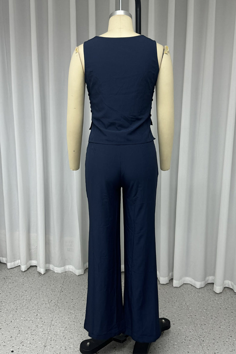 Vintage Inspired Garment with a Contemporary Edge