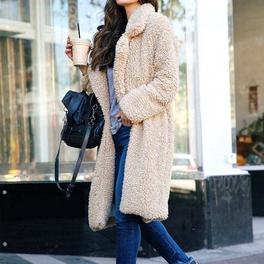 Classic Vintage & Enduringly Stylish Coat