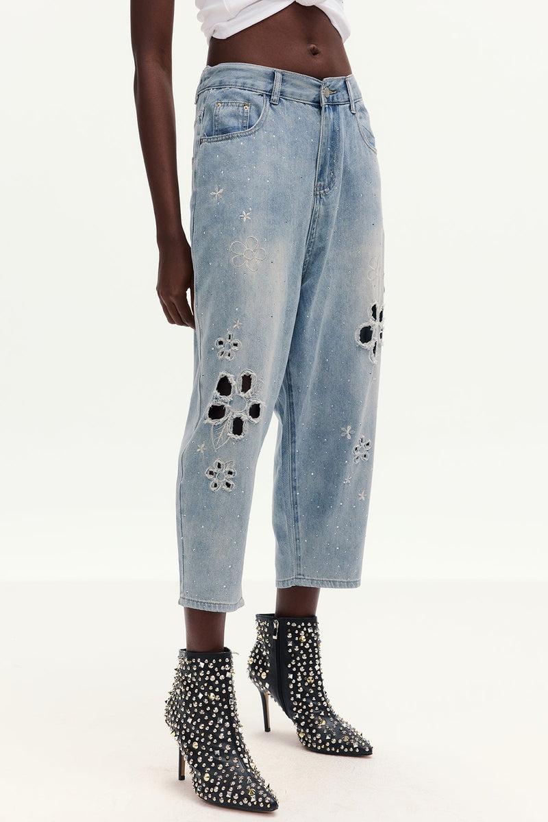 Beautifully Balanced Garment with Timeless Character