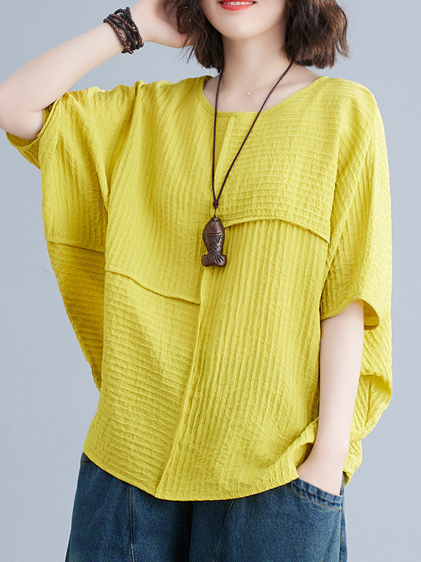 Elegantly Styled T-Shirt for Everyday Wear