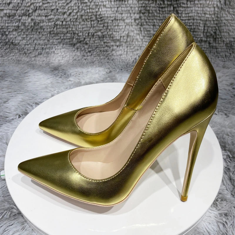 Beautifully Crafted Shoes in a Classic Style