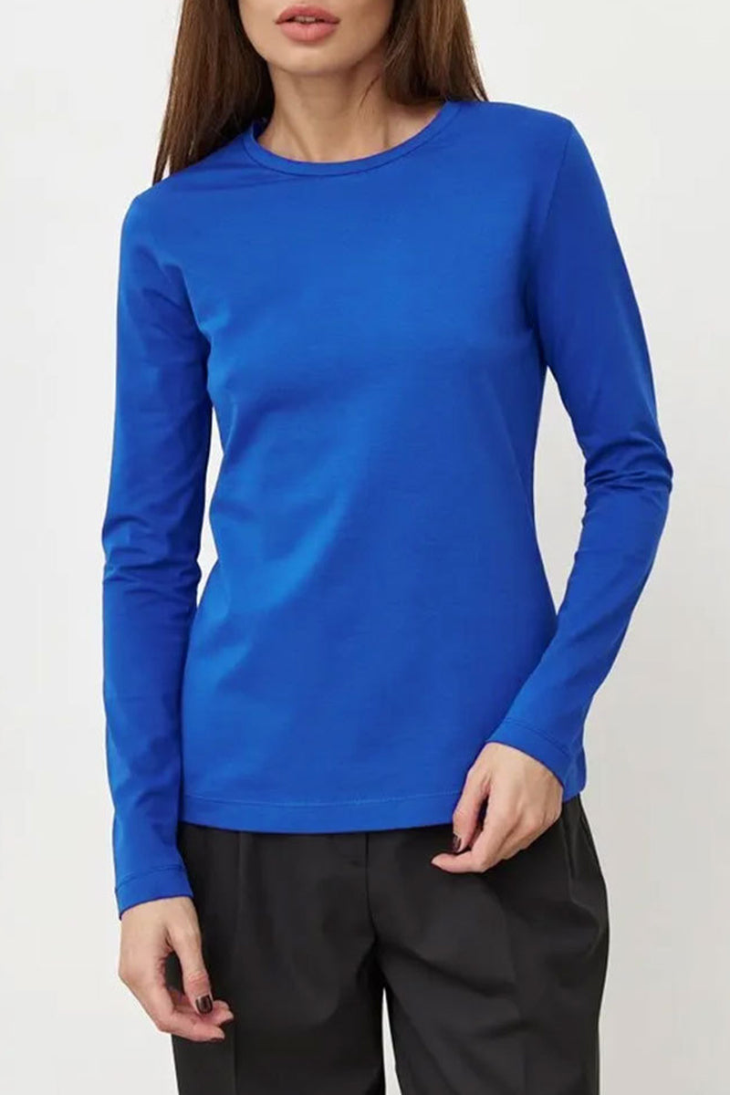 Beautifully Balanced Top with Timeless Character