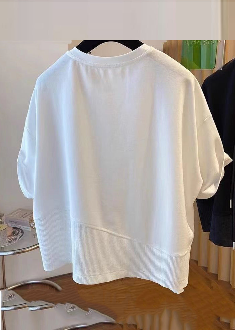 Vintage Inspired Shirt with a Contemporary Edge