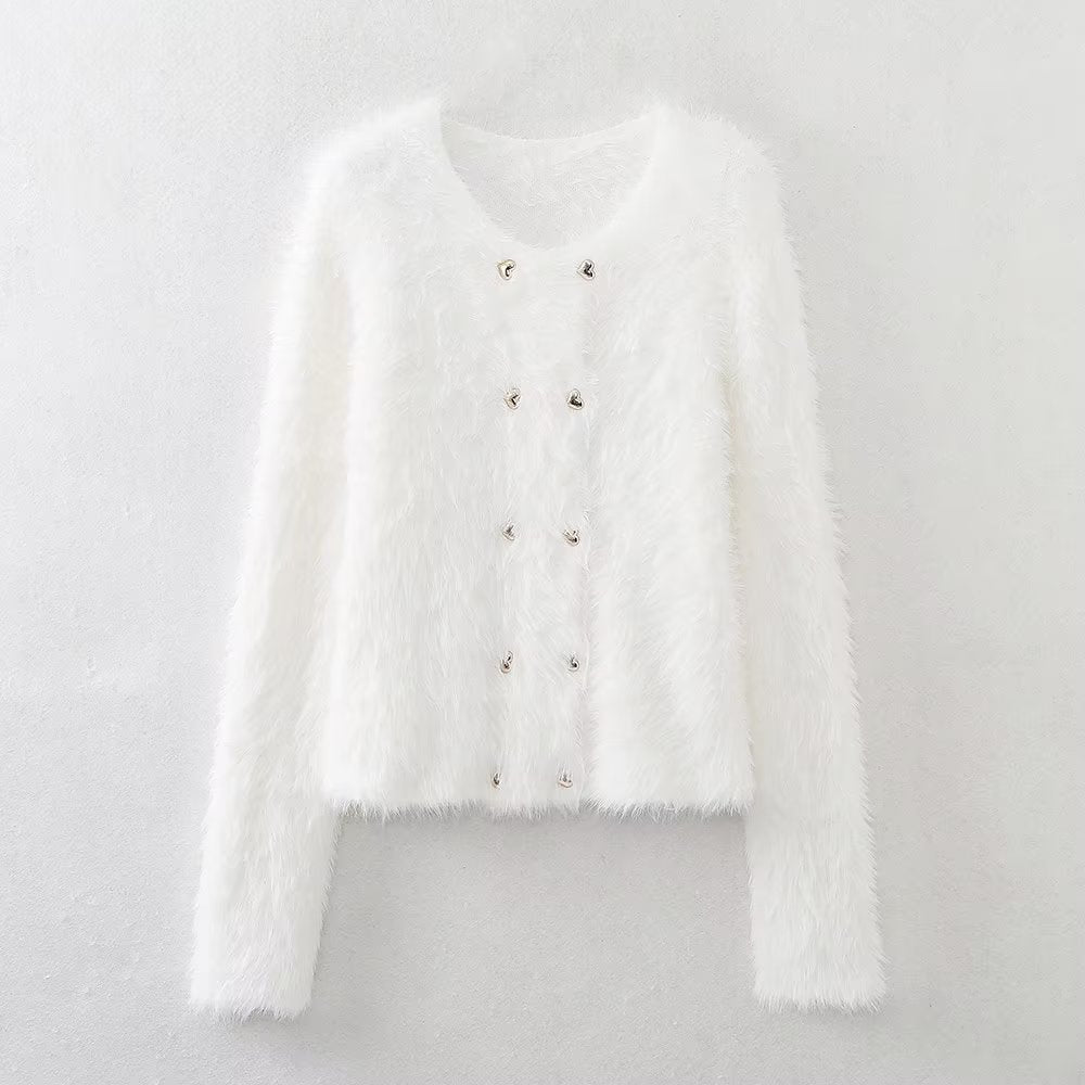Elegantly Styled Cardigan for Everyday Wear