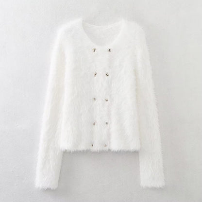 Elegantly Styled Cardigan for Everyday Wear