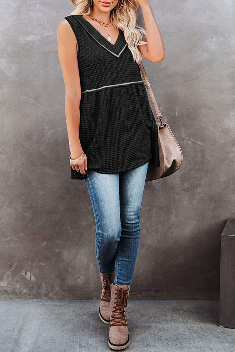 Beautifully Balanced Top with Timeless Character