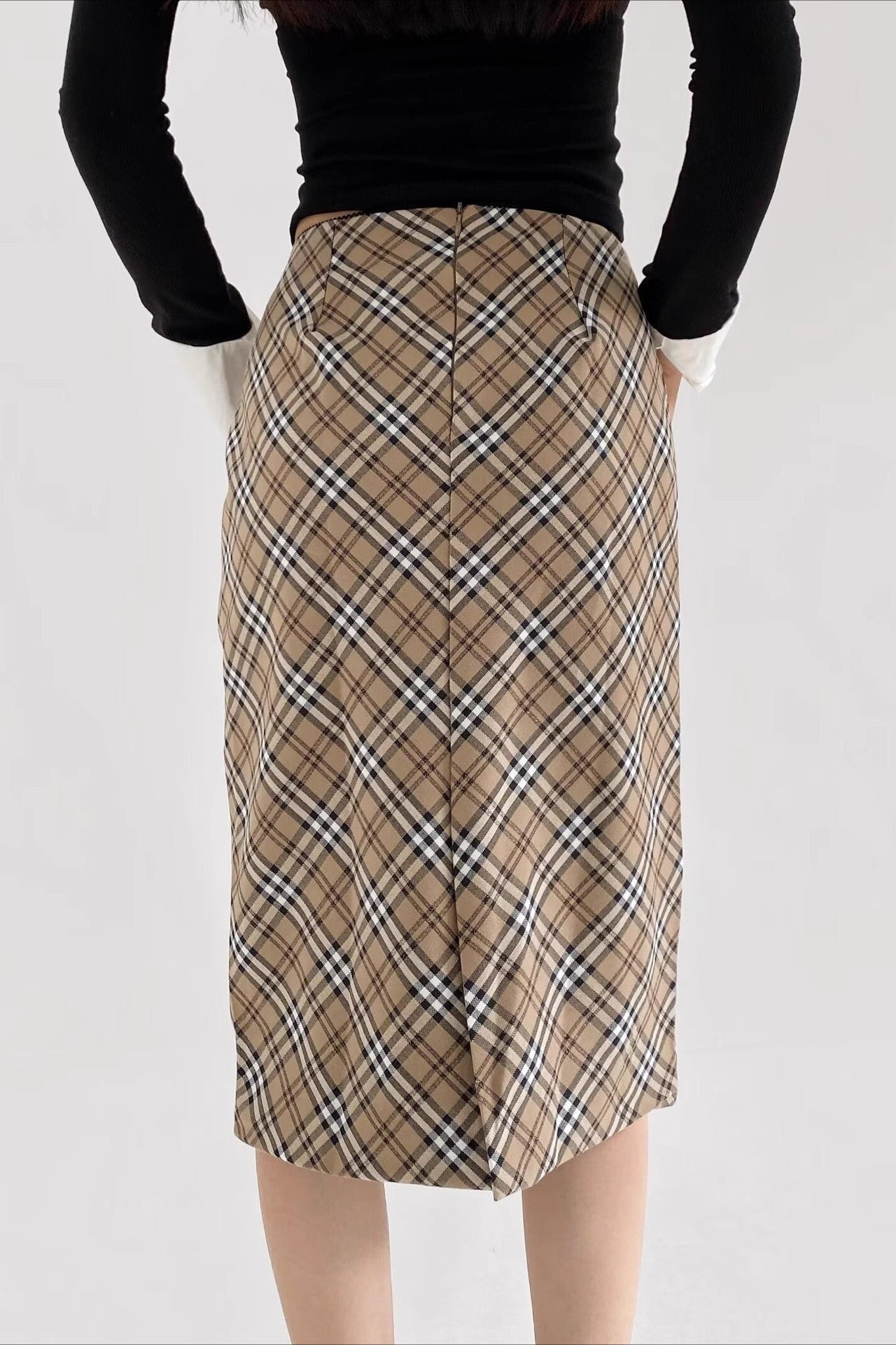 Elegantly Styled Garment for Everyday Wear