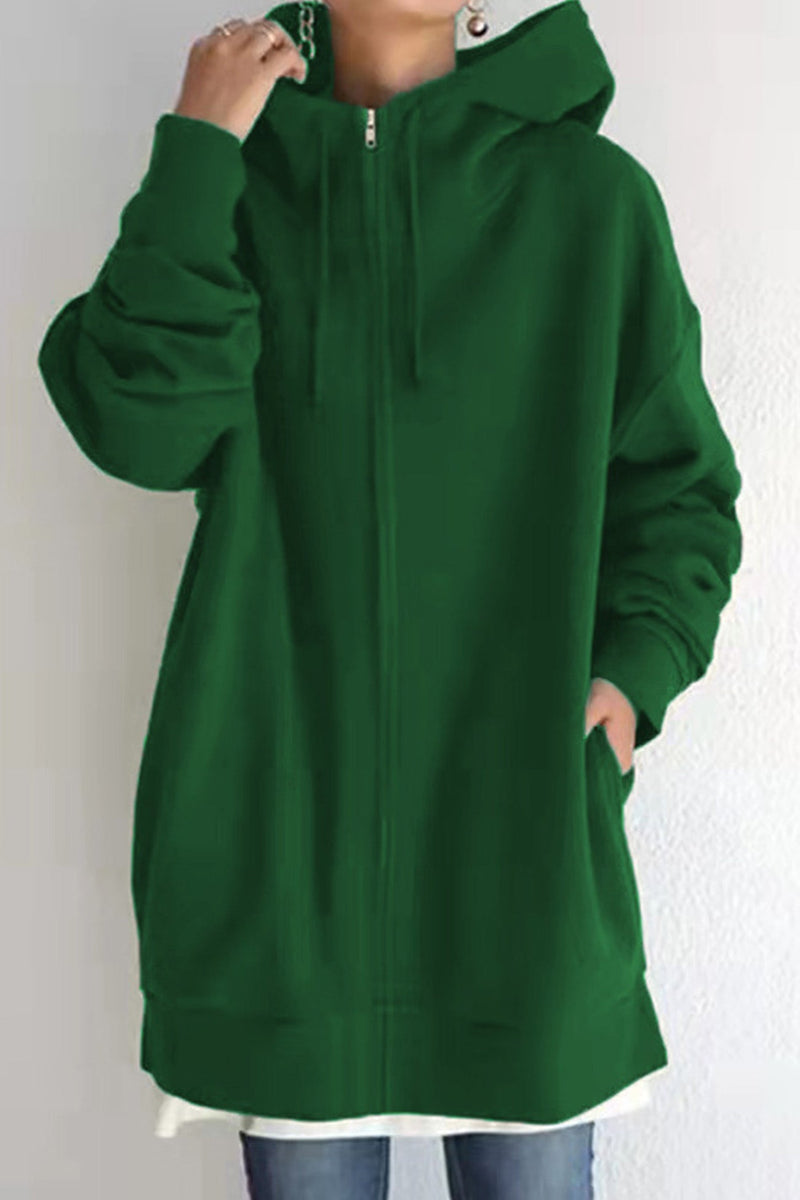 Gracefully Styled Garment for Any Occasion