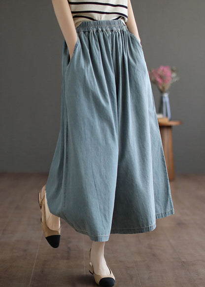 Beautifully Crafted Pants in a Classic Style