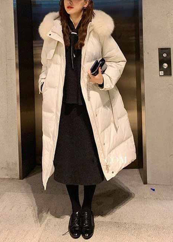 Sophisticated Coat with a Clean Classic Look