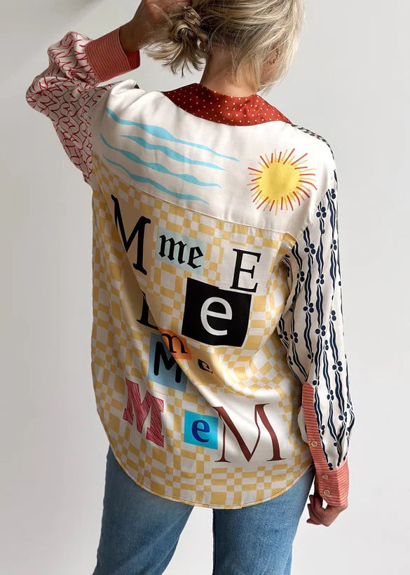 Classic Vintage & Enduringly Stylish Shirt