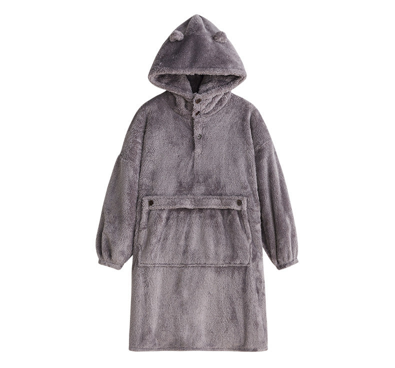 Polished Pullover with an Effortless Classic Look
