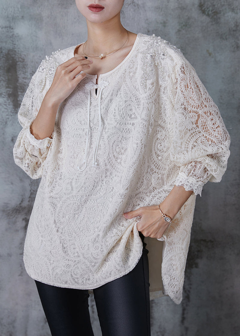 Classic Vintage & Enduringly Stylish Top