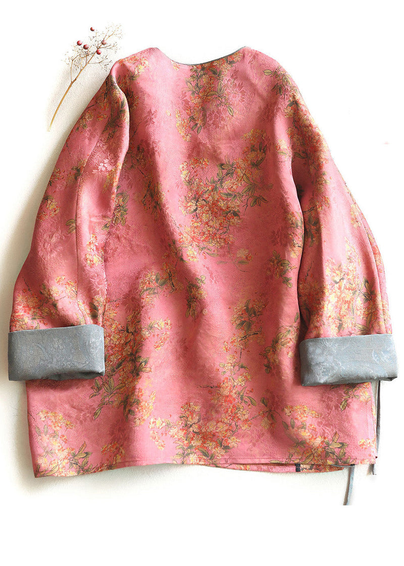 Beautifully Crafted Coat in a Classic Style