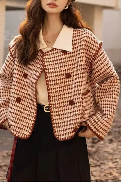 Beautifully Finished Jacket in a Timeless Design