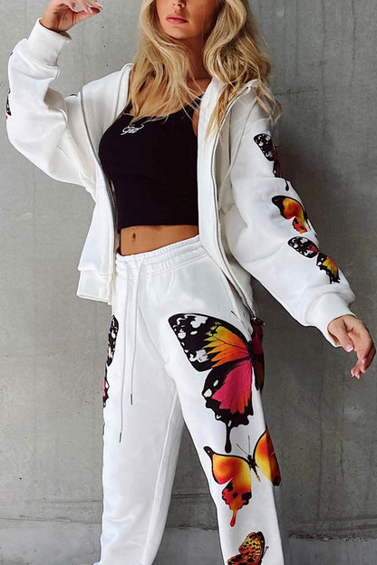 Beautifully Balanced Pants with Timeless Character