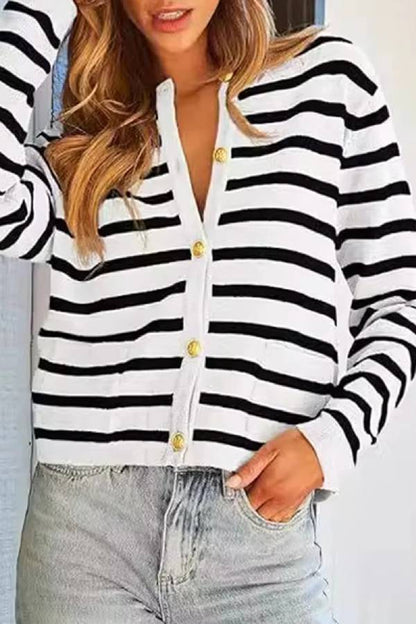 Classic Vintage Garment with a Flattering Fit