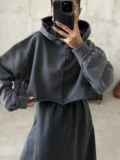Classic Vintage & Enduringly Stylish Pullover