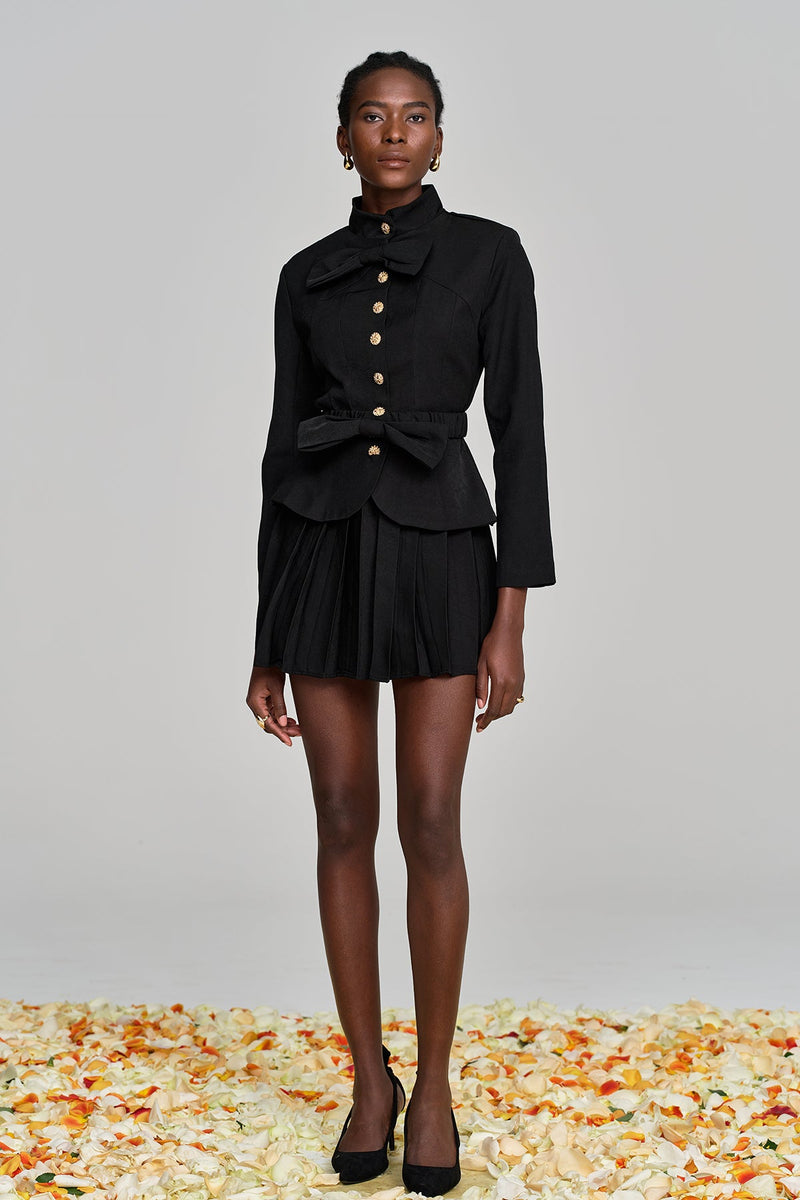 Classic Vintage Garment with a Flattering Fit