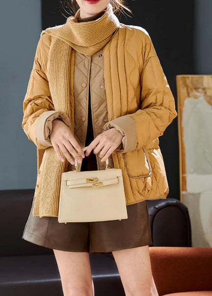 Beautifully Finished Jacket in a Timeless Design