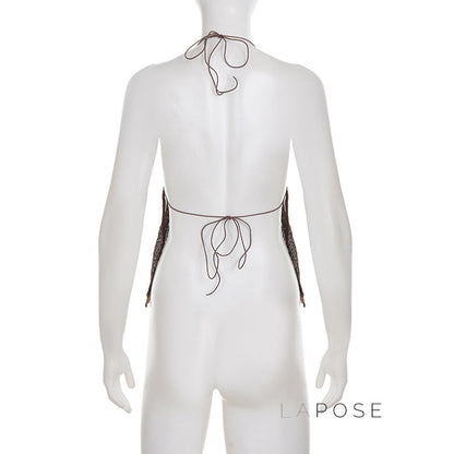 Beautifully Balanced Garment with Timeless Character