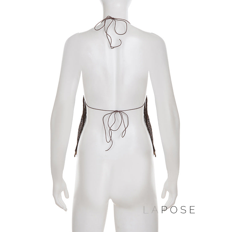 Beautifully Balanced Garment with Timeless Character