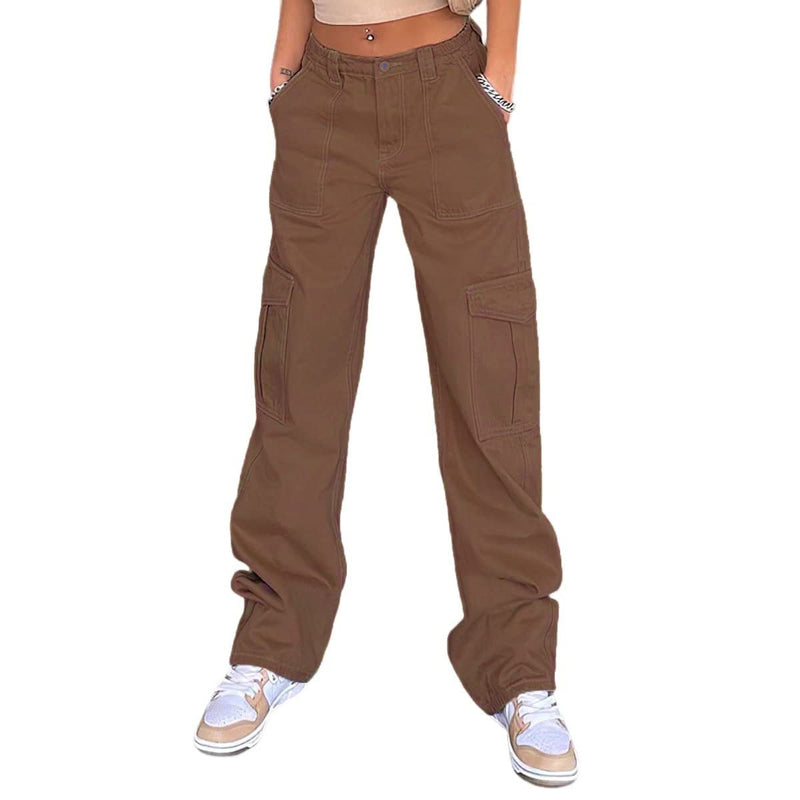 Beautifully Balanced Pants with Timeless Character