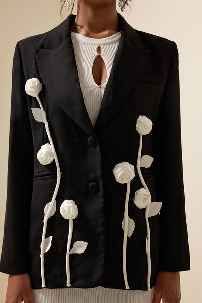 Classic Vintage Garment with a Flattering Fit