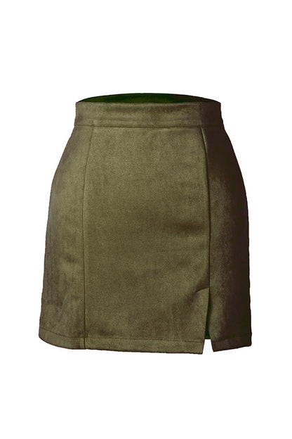 Beautifully Balanced Garment with Timeless Character