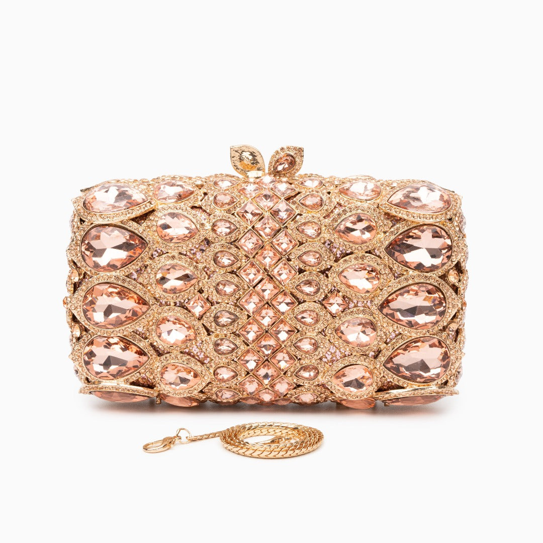 Beautifully Balanced Bag with Timeless Character