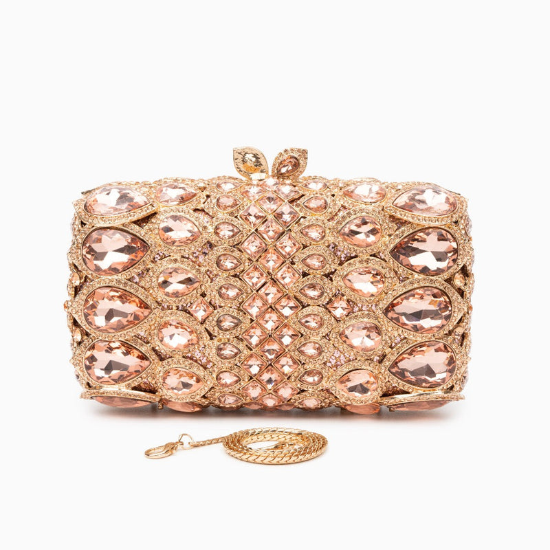 Beautifully Balanced Bag with Timeless Character