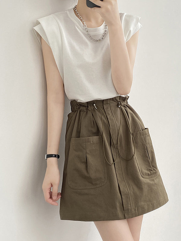Gracefully Styled T-Shirt for Any Occasion
