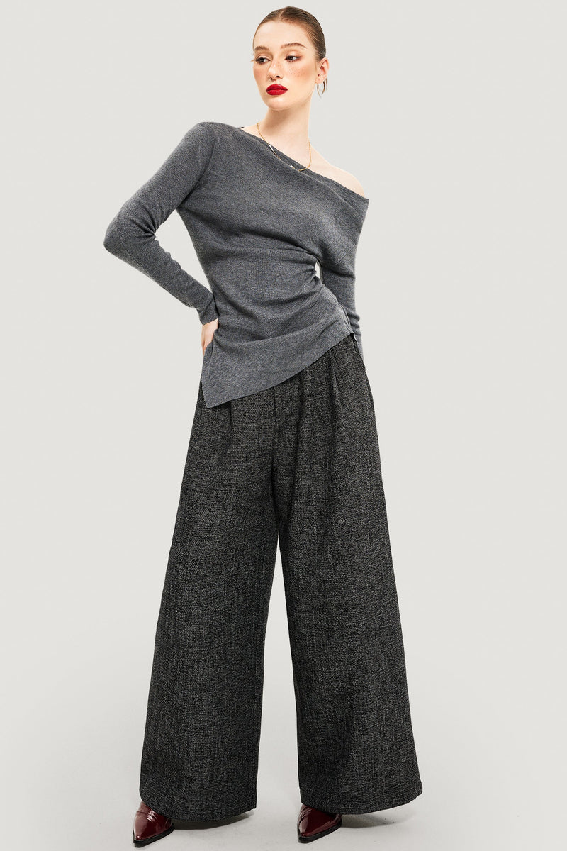 Gracefully Styled Trousers for Any Occasion