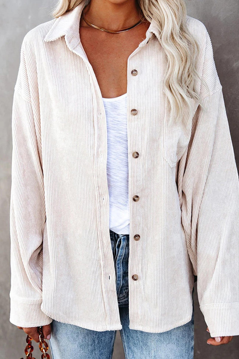 Sophisticated Shirt with a Clean Classic Look