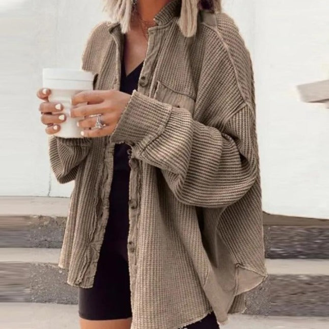 Vintage Inspired Garment with a Contemporary Edge