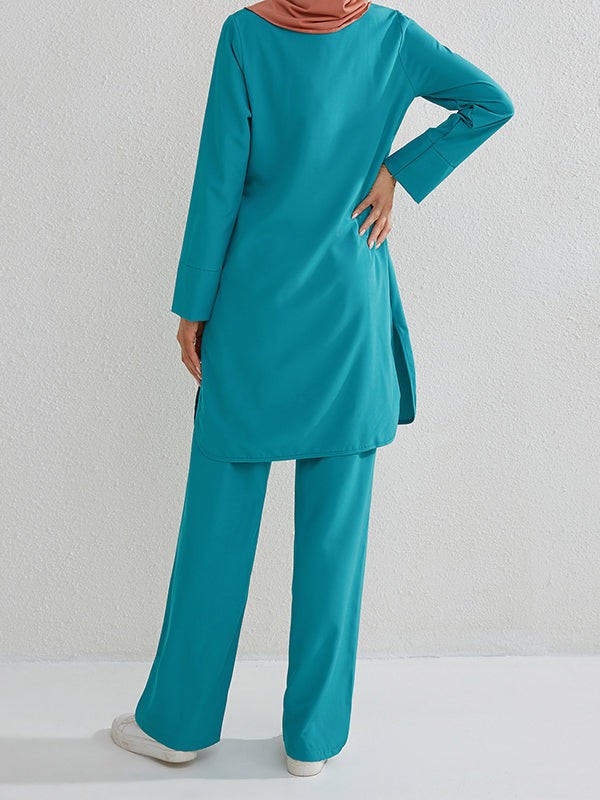 Gracefully Styled Pants for Any Occasion