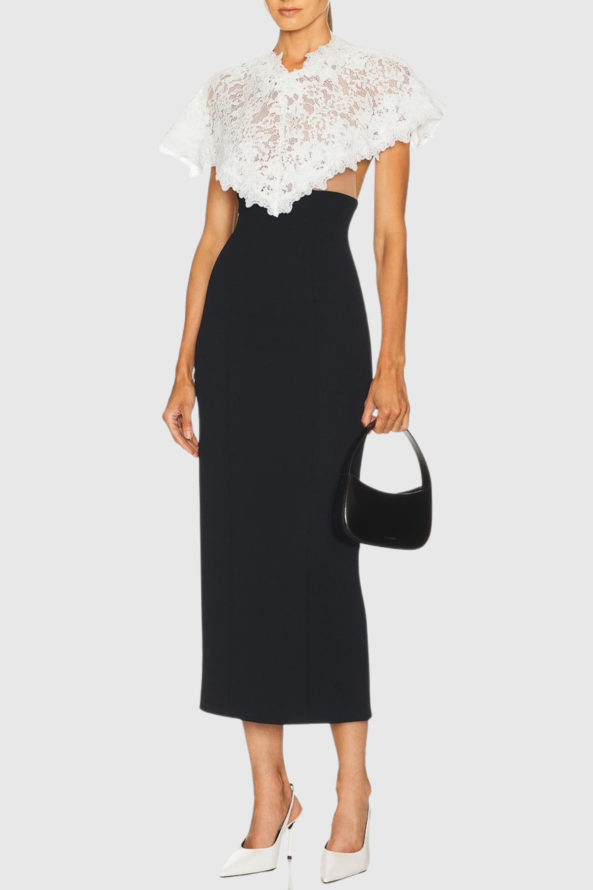 Effortlessly Elegant Garment with a Timeless Design