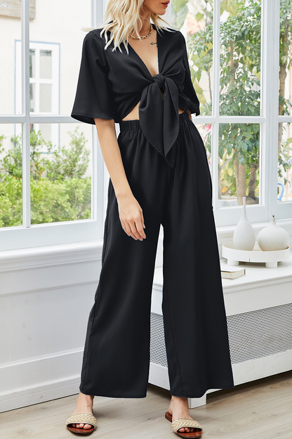 Gracefully Styled Garment for Any Occasion