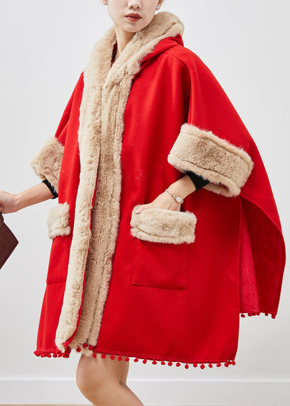 Beautifully Balanced Coat with Timeless Character