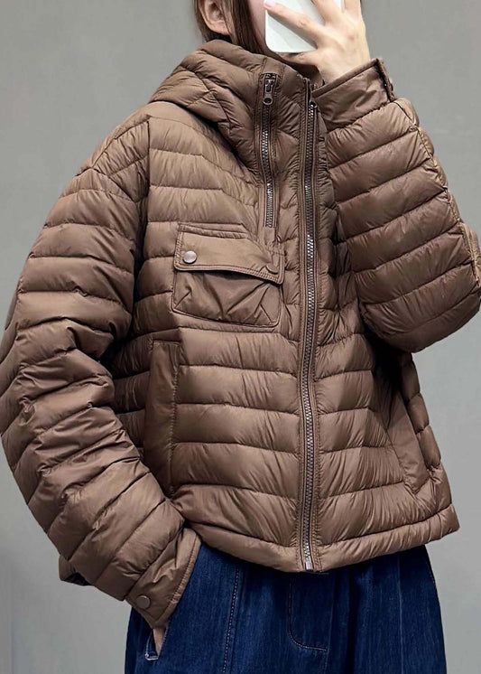 Classic Vintage Coat with a Flattering Fit