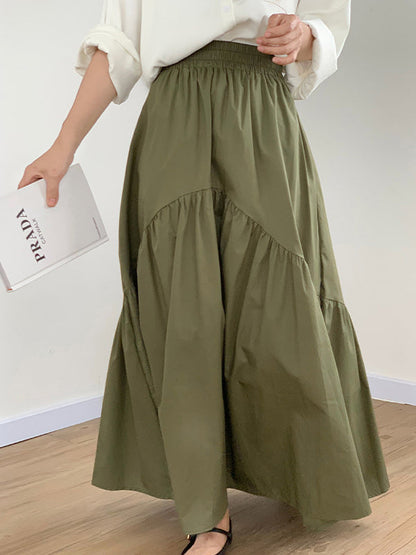 ARMY GREEN