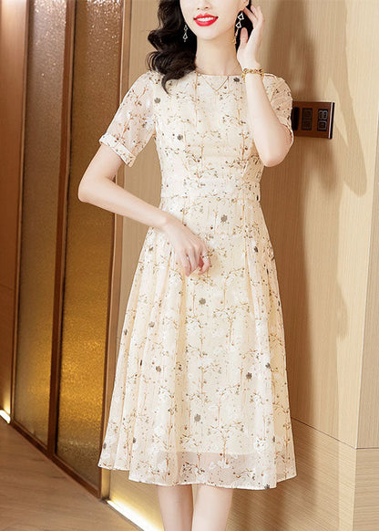 Classic Vintage & Enduringly Stylish Dress