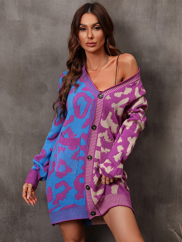 Polished Cardigan with an Effortless Classic Look