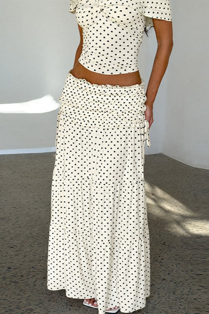Polished Garment with an Effortless Classic Look