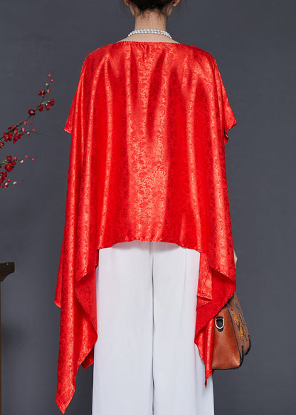 Classic Vintage & Enduringly Stylish Blouse