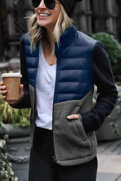 Beautifully Finished Jacket in a Timeless Design