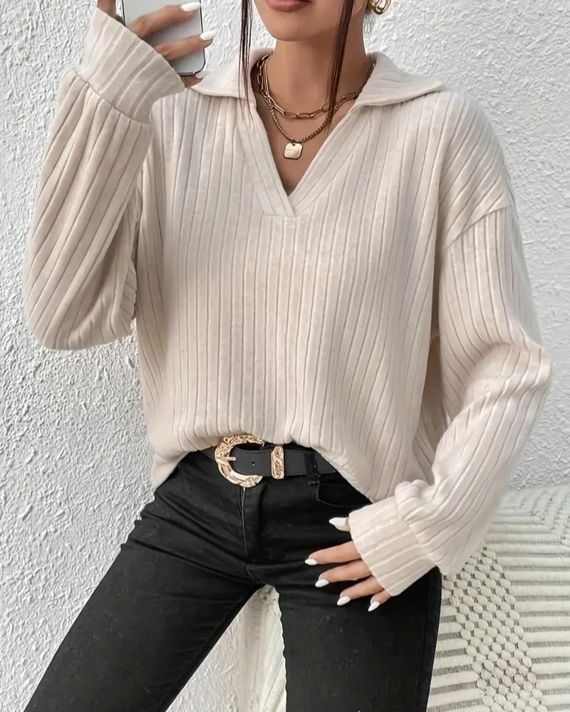 Elegantly Styled Shirt for Everyday Wear