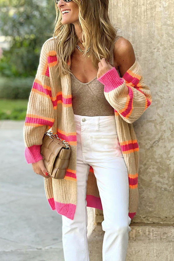 Beautifully Crafted Cardigan in a Classic Style