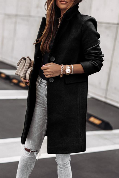 Classic Vintage Garment with a Flattering Fit