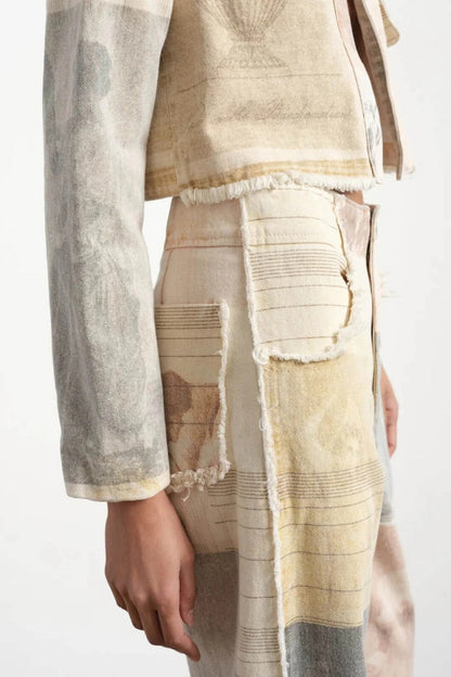 Classic Vintage & Enduringly Stylish Garment